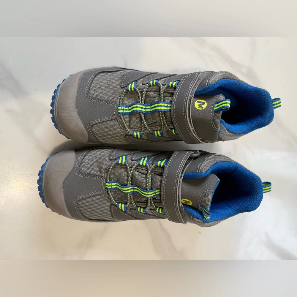 Merrell durable kids